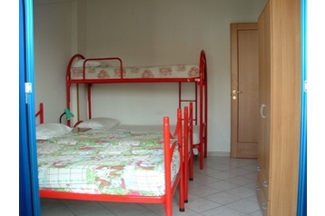 Hôtel Bova Marina 6